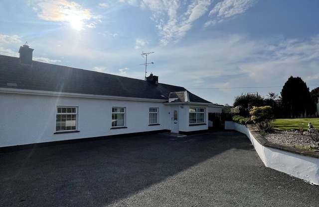 Teasy’s Cottage - Escape to the countryside