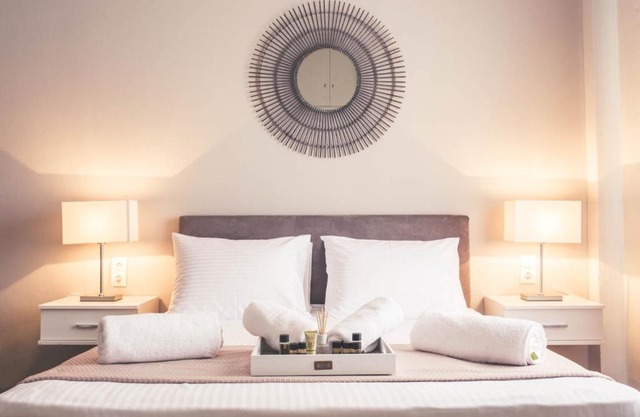 Teatro Deluxe Rooms