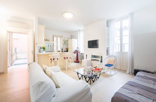Teatro Regio Exclusive Apartment