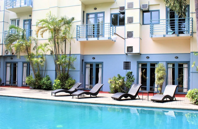 Technopark Hotel