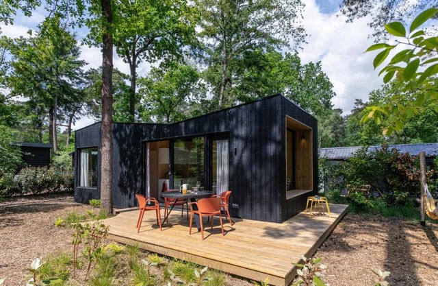 TED Tiny House