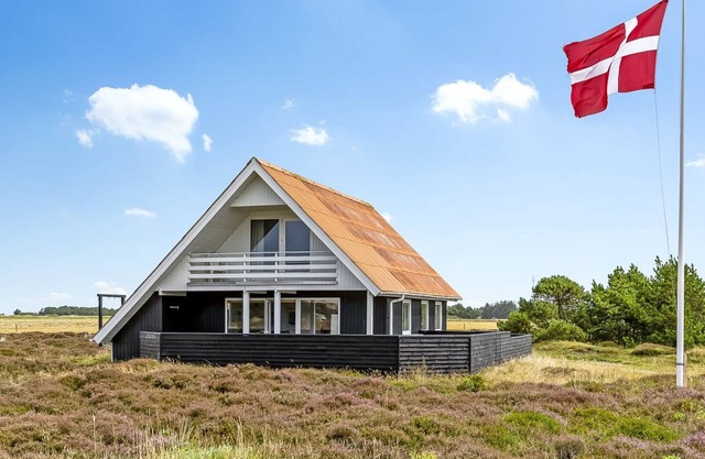 "Teda" - 2km from the sea by Interhome