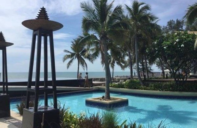 Teddy Bear Villa Hua Hin 2