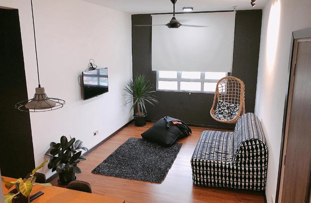TEDUH Residence