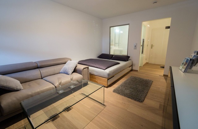 Tegernsee - Great, central apartment