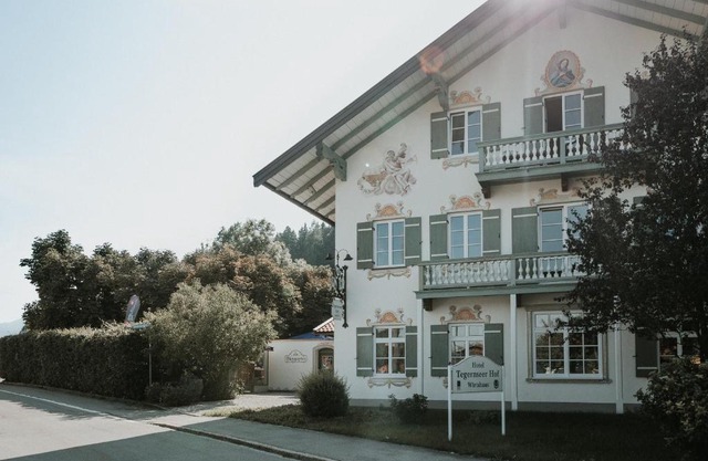 Tegernseer Hof