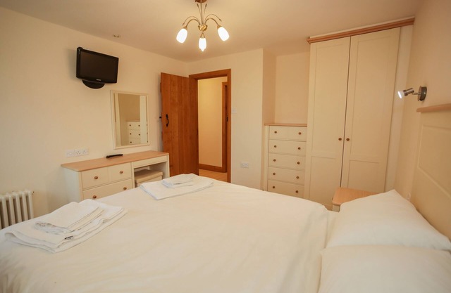 TEGID - a bungalow that sleeps 4 guests in 2 bedrooms