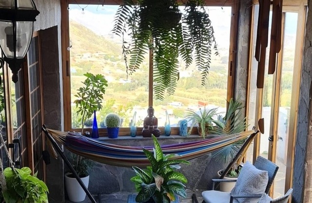 Teide - Your home away from home
