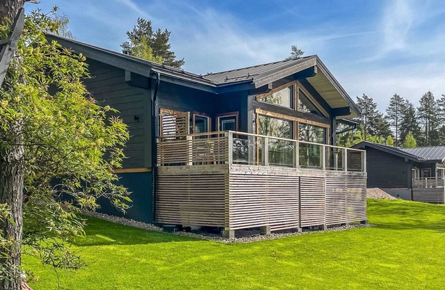 Teijon Vierastalo by Interhome