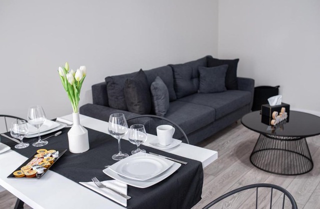 TEILOR Apartments 5