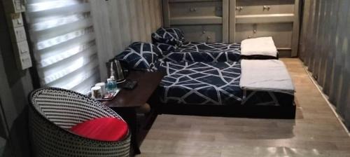 Teja Cabin Container Living