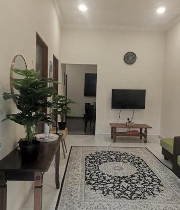 TEJAH HOMESTAY