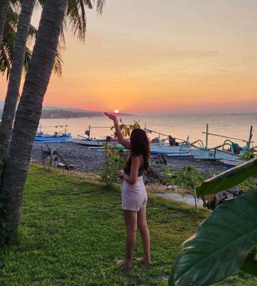 Tejakula Sunset Boutique Resort