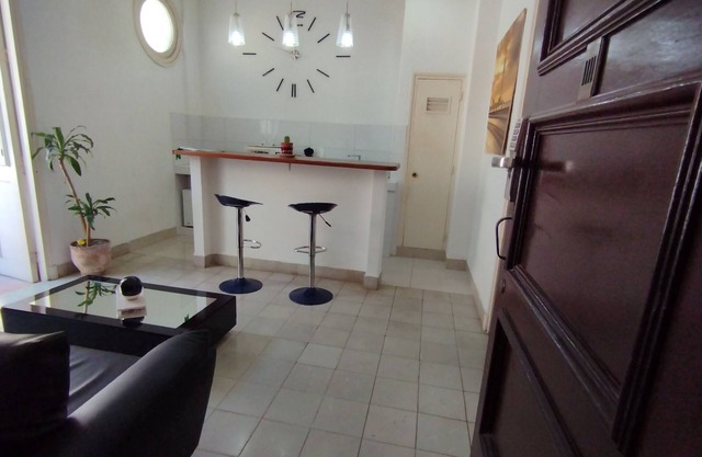 TEJAVERDE: Central, comfortable, safe and clean. Ideal for getting to know Old Havana
