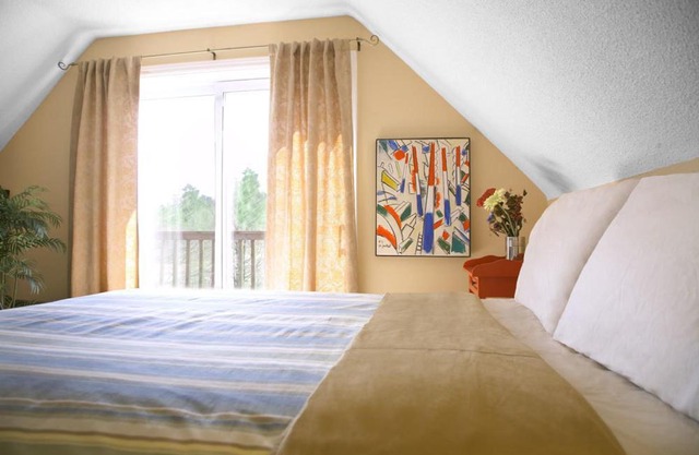 Tekdiv B&B