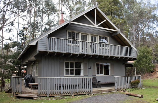 TELEBU - located at the base of Mount Buller