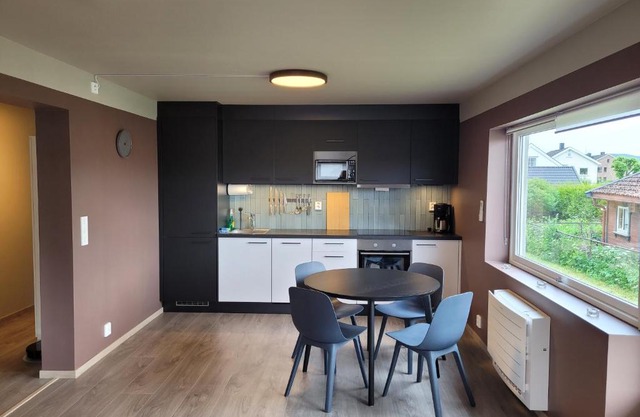 Telemark Apartments Langgt 48
