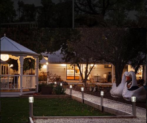 Tell Tales Bed & Breakfast