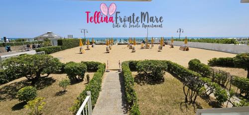 Tellina FronteMare