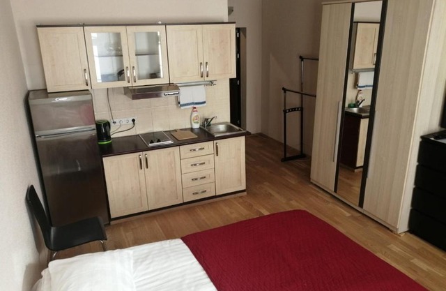 Telliskivi Apartment