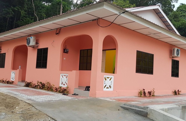 Teluk Nipah Beach Homestay
