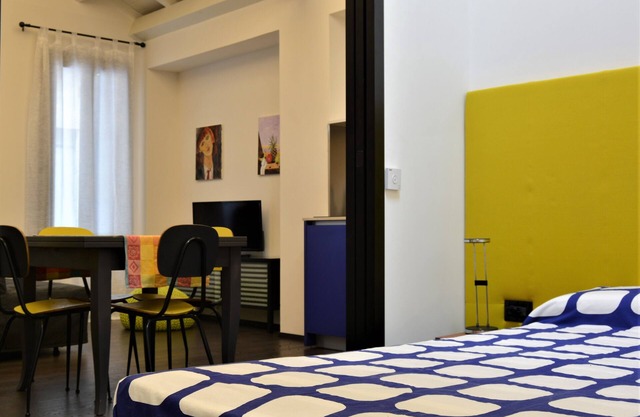 Tema apartment - One Bedroom Apartment, Sleeps 3