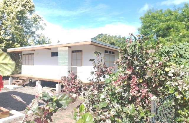 TEMAEVA LODGE