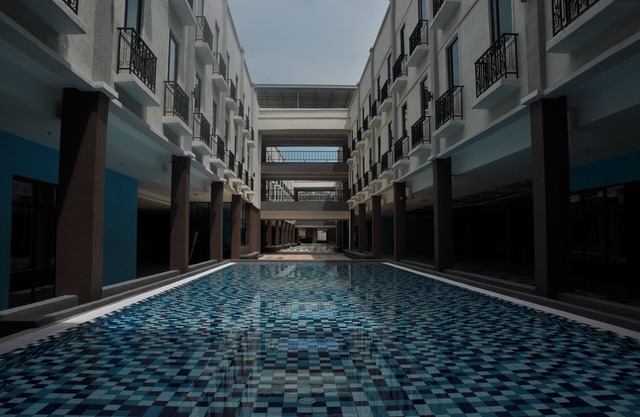 Temasek Hotel