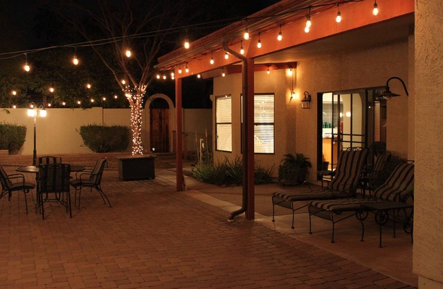 Tempe/Chandler Vacation Home - Community POOL & SPA