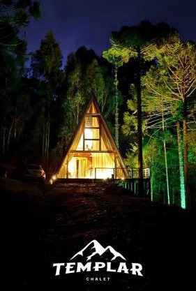 Templar chalet