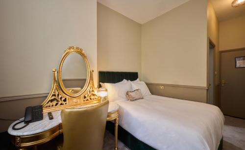 Temple Bar Townhouse