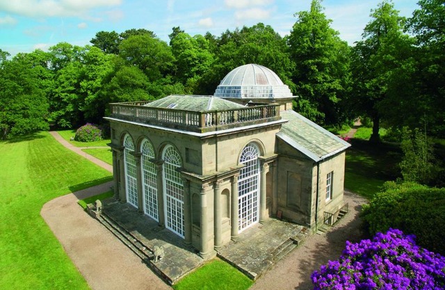 Temple of Diana