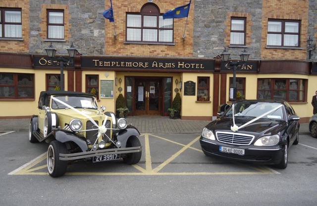 Templemore Arms Hotel