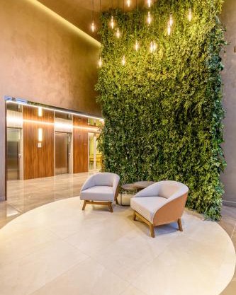 Tempo The Arch - Bela Vista, Auxiliadora, Apartamentos em Porto Alegre