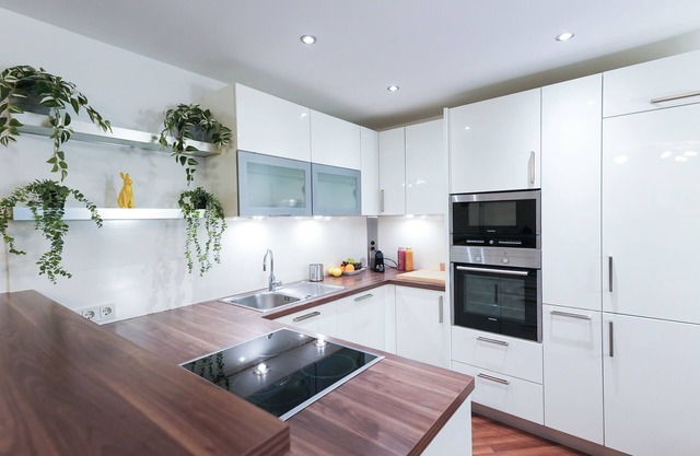 TEMPORA Homes - Apartments Neuwaldegg