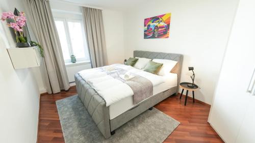 TEMPORA Homes - Serviced Apartments Neuwaldegg