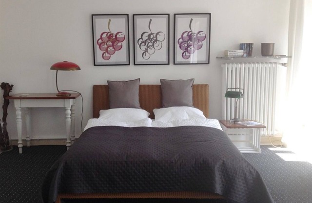 Temporary living - serviced apartment - Quartier 31