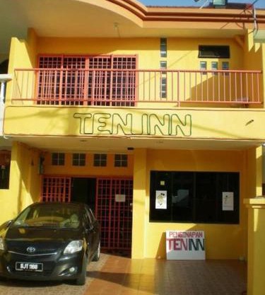 Ten Inn