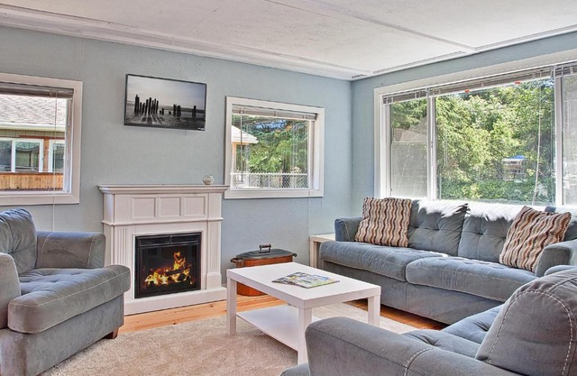 Ten Pines Cottage
