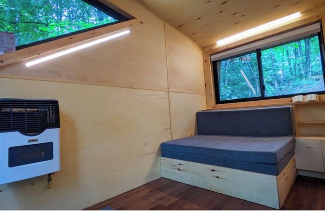 Tenji Ecopod