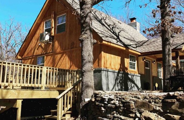 Tenkiller Lake & Leisure Cabin at Snakecreek