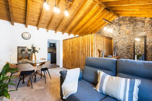 Tenohomes Rural Luxury Scape Buenavista