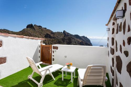 TenoHomes The Sunset Escape in Carrizales, Masca