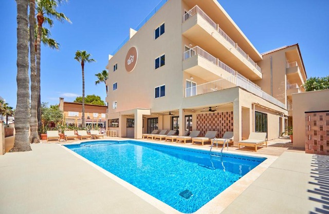 tent Capi Playa