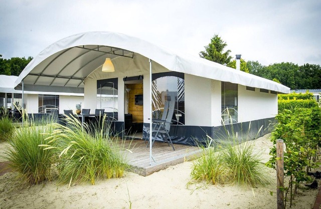 Tent Lodge near Loonse & Drunense Dunes