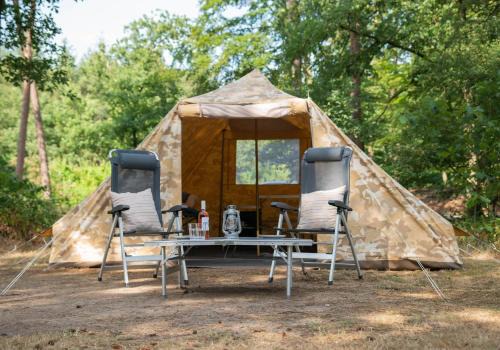 Tent-Ok Roggel