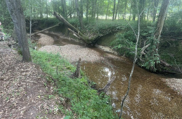 Tentrr Signature Site - Hidden Creek In Florence