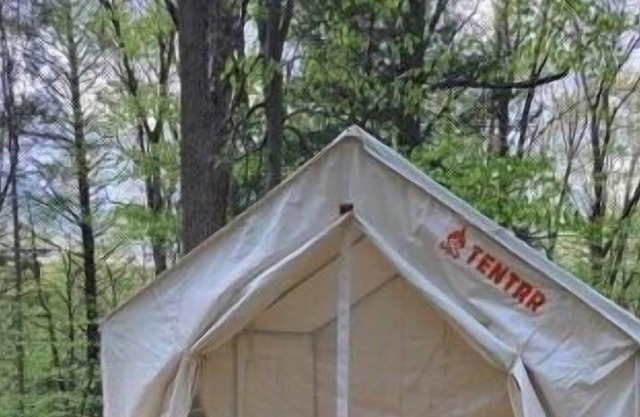 Tentrr Signature Site - Hunter Brook Mountain