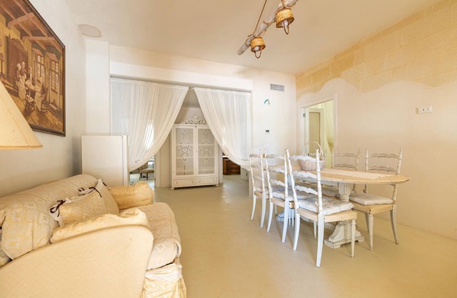 Tenuta Anna - Casetta della Nonna by BarbarHouse
