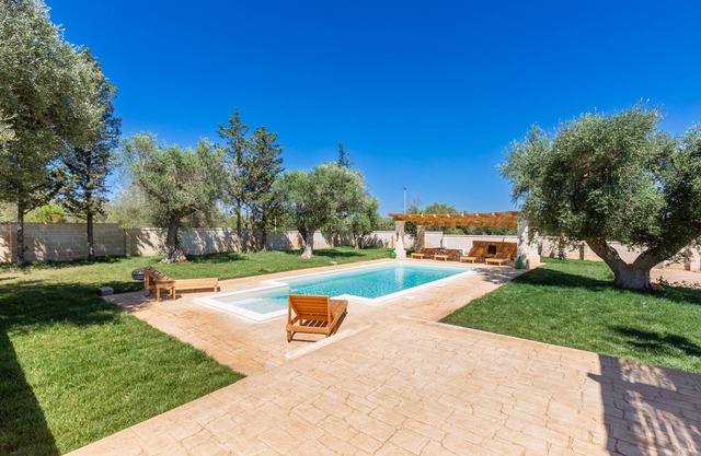 Tenuta Anna - Suite by BarbarHouse